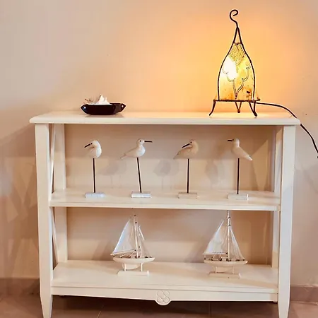 Apartamento Sueño De Mar