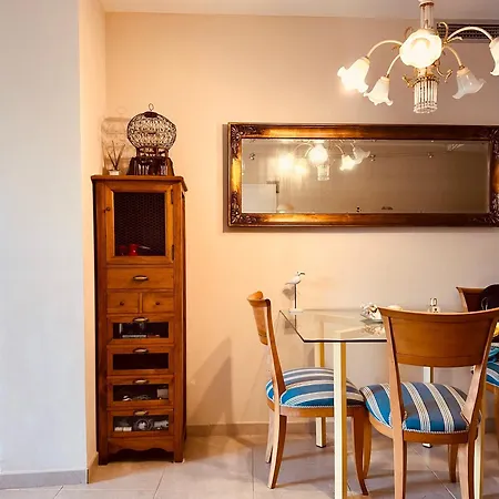 Sueño De Mar * Dénia