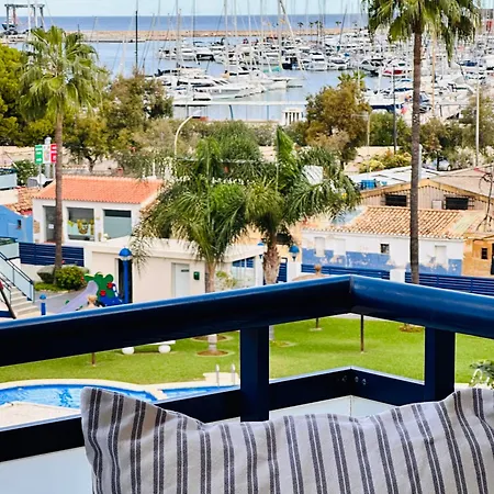 Apartamento Sueño De Mar