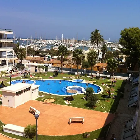 Apartment Sueno De Mar