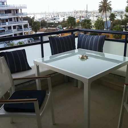 Apartment Sueno De Mar *