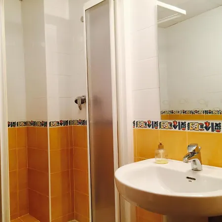 Sueno De Mar Apartment