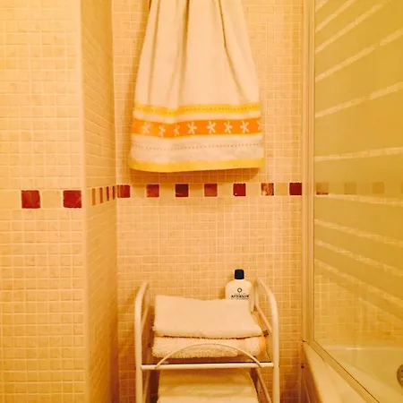 Apartment Sueno De Mar Denia