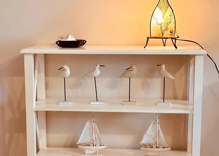 Apartamento Sueño De Mar