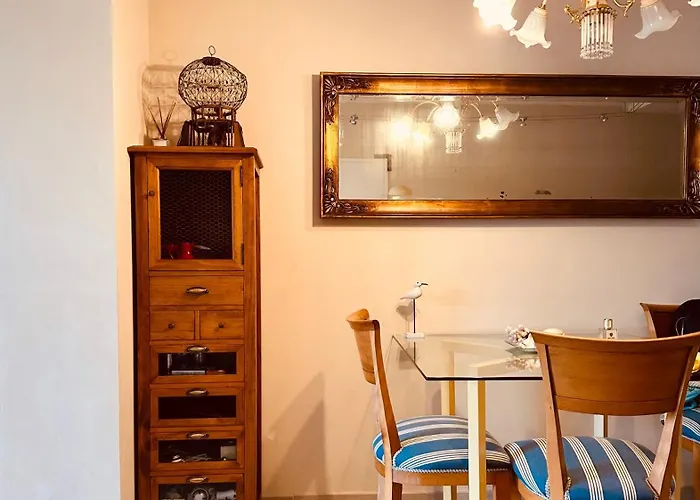 Sueño De Mar * Dénia