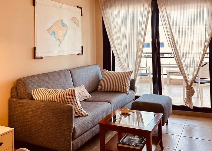 Sueño De Mar Dénia