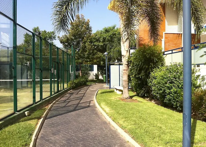 Apartamento Sueño De Mar *