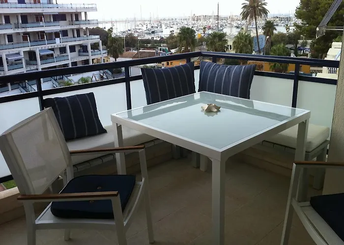 Apartamento Sueño De Mar *