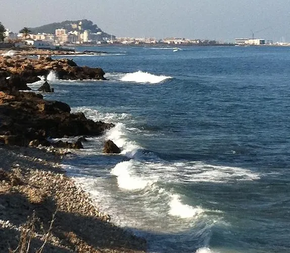 Apartamento Sueño De Mar *