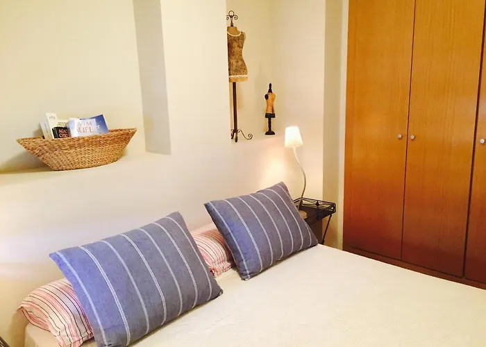 Apartamento Sueño De Mar Dénia