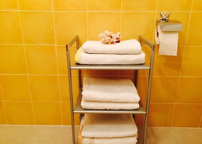 Sueño De Mar Apartamento