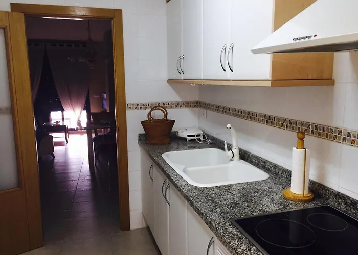 Apartamento Sueño De Mar