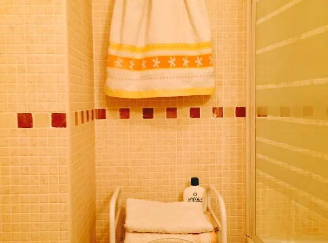 Apartamento Sueño De Mar Dénia