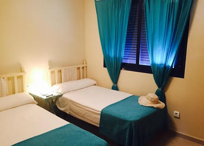 Sueño De Mar Apartamento