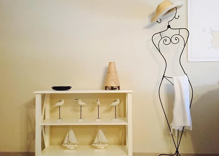 Apartamento Sueño De Mar Dénia