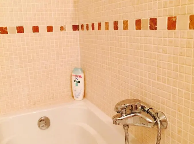 Sueño De Mar Dénia