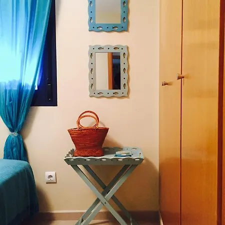 Sueño De Mar * Dénia