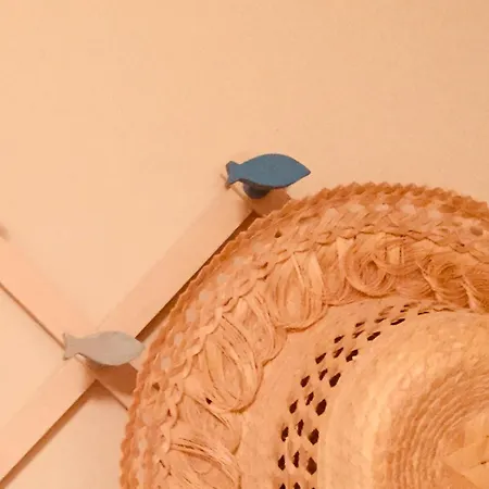 Sueño De Mar Apartamento