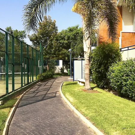 Lägenhet Sueno De Mar *