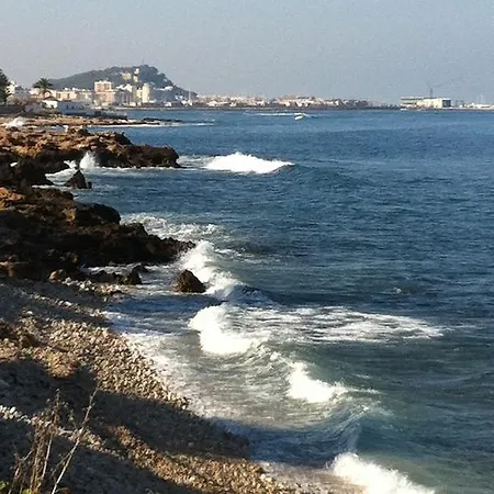 Apartamento Sueño De Mar *