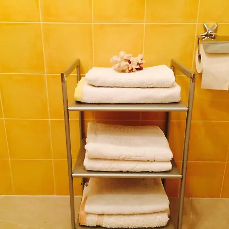 Sueño De Mar Apartamento