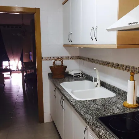 Apartamento Sueño De Mar