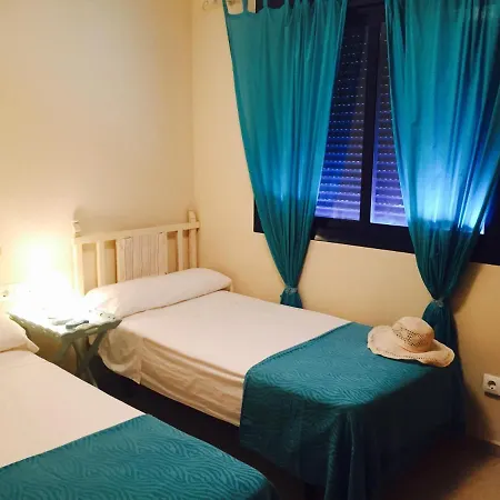 Sueno De Mar Lägenhet