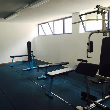 Sueno De Mar Lägenhet