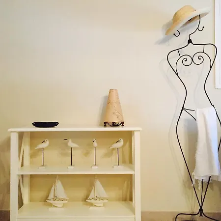 Lägenhet Sueno De Mar Denia