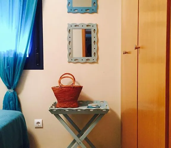 Sueno De Mar * Денія