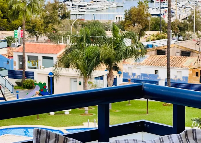 Apartment Sueno De Mar