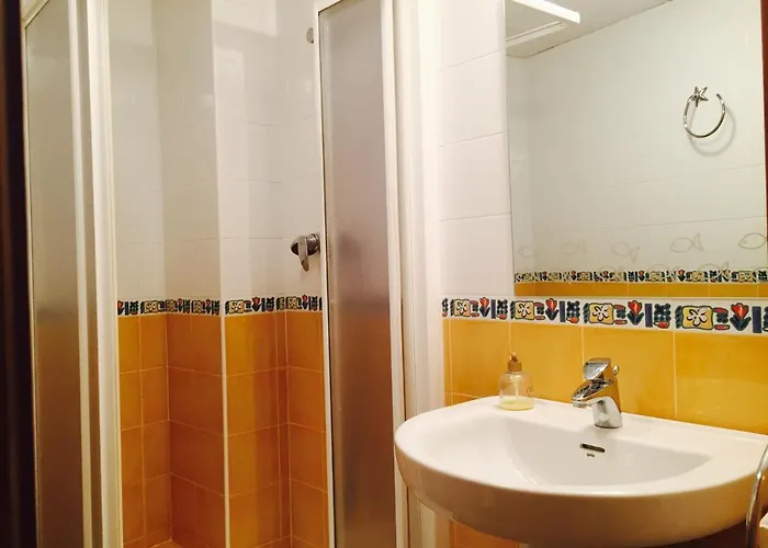 Sueno De Mar Apartment