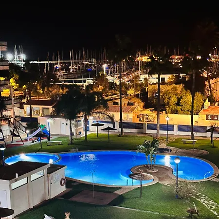 Sueno De Mar 德尼亚